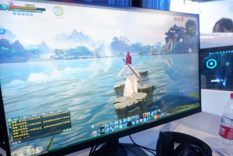 剑网3缘起云端和端游是互通的吗,剑网3打不过主线