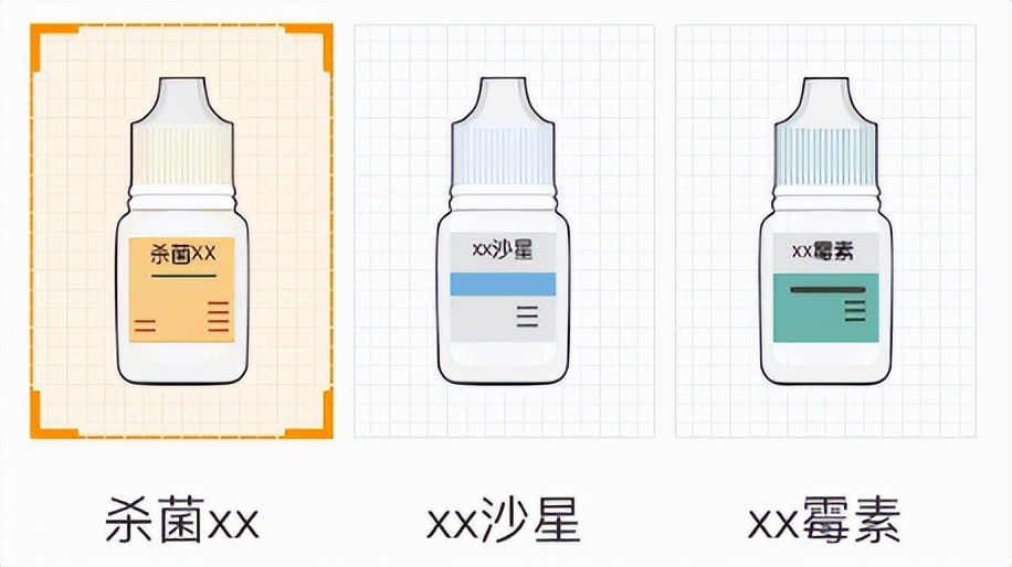 眼药水亲身体验,眼药水的救星