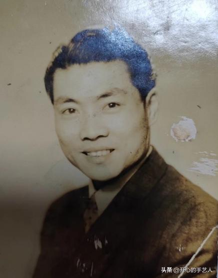 荣龙涛老先生的追忆《忆程君》——我母亲的系列故事之五