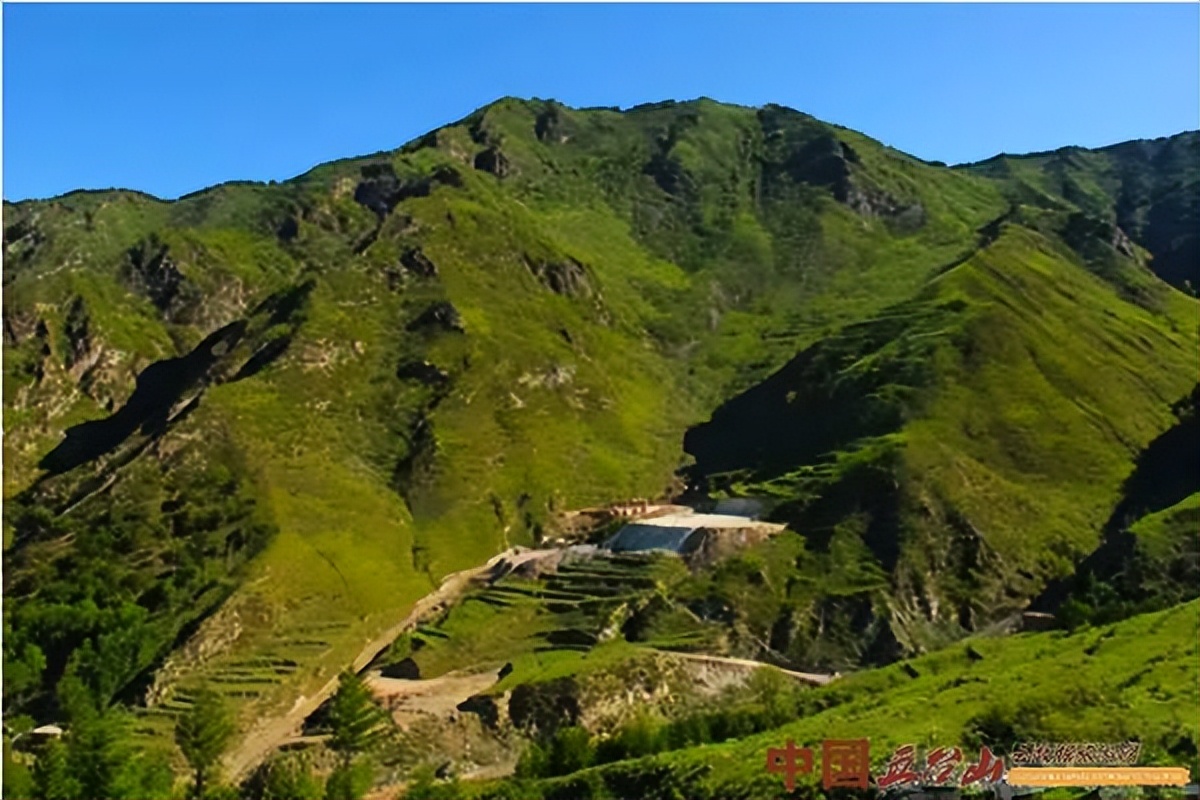 五台山静音寺又叫什么寺,五台山静音寺耗资