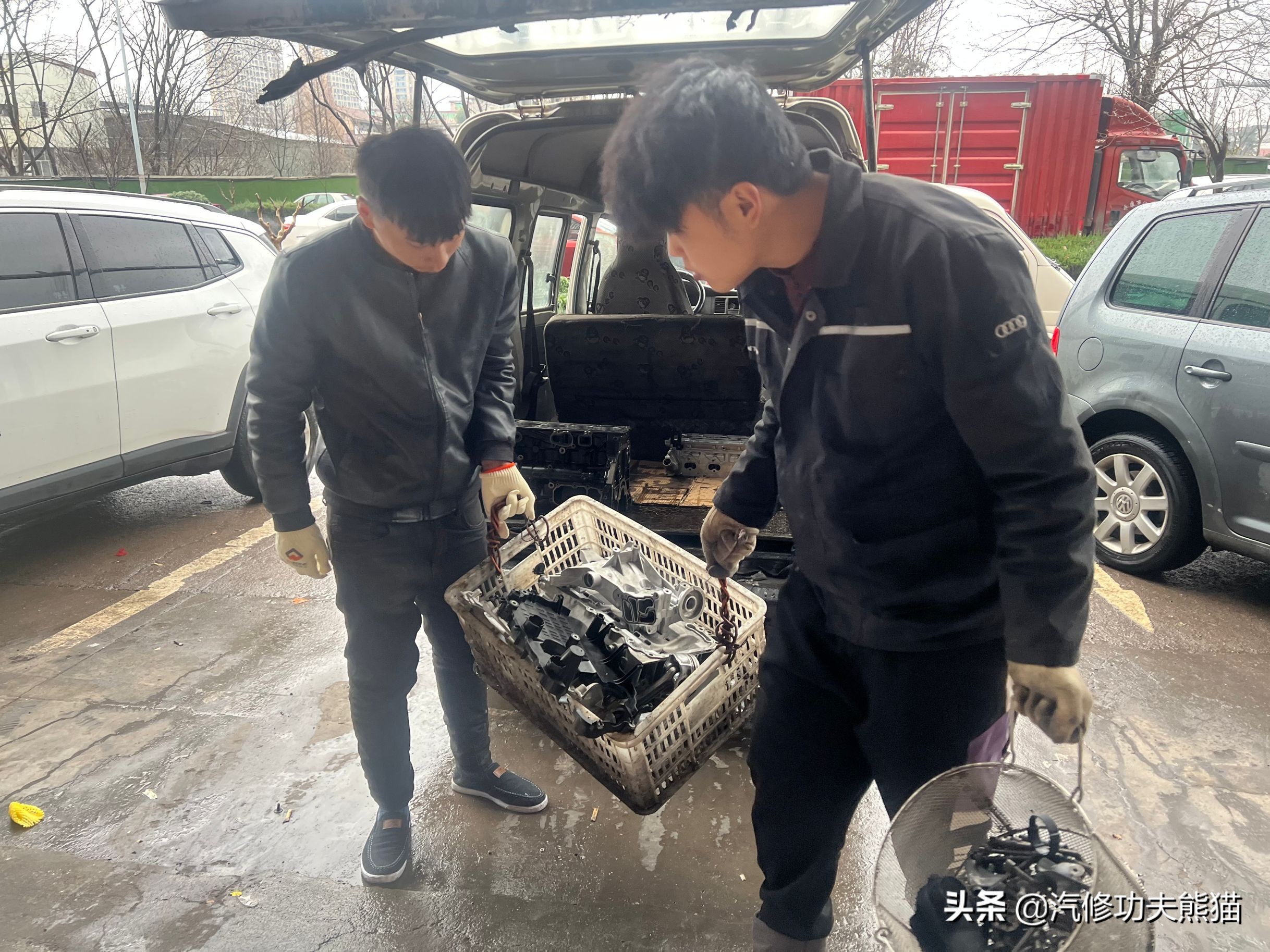 大众车烧机油修哪里比较好,大众烧机油标准配置