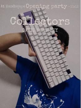 机械师笔记本电脑机友故事|“有幸遇见，恰好合拍”