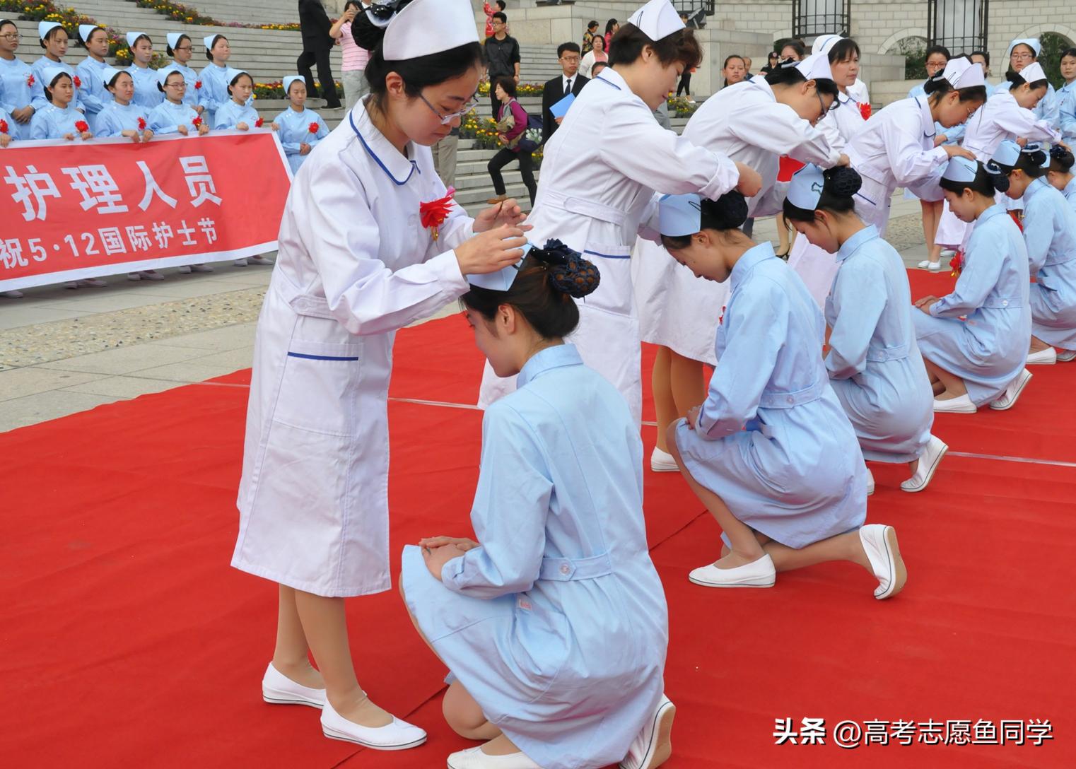 专科女生适合的专业400分,专科女生适合的专业2021