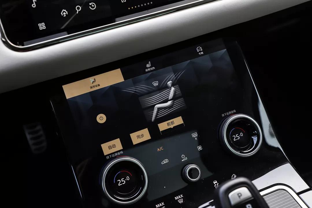 揽胜极光全系车型,路虎揽胜极光l混动三缸怎么样