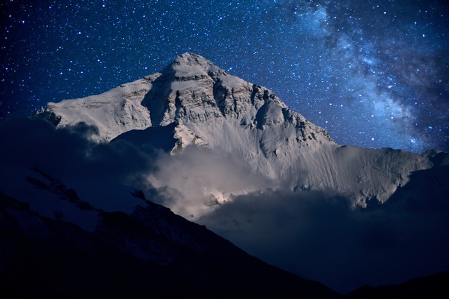 阿里大环线自驾游9天,探界者自驾阿里无人区