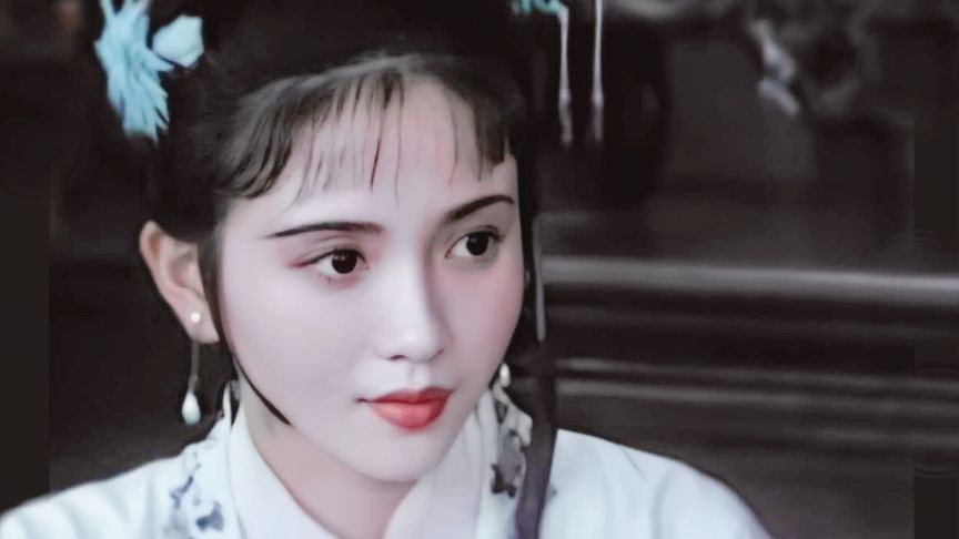 审美降级杨玉环,审美降级是真的吗