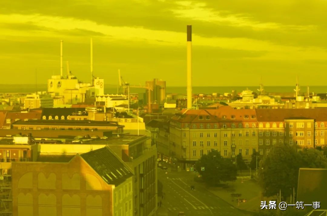 带你看六款奇葩的房屋建筑,法式建筑房顶设计效果图大全