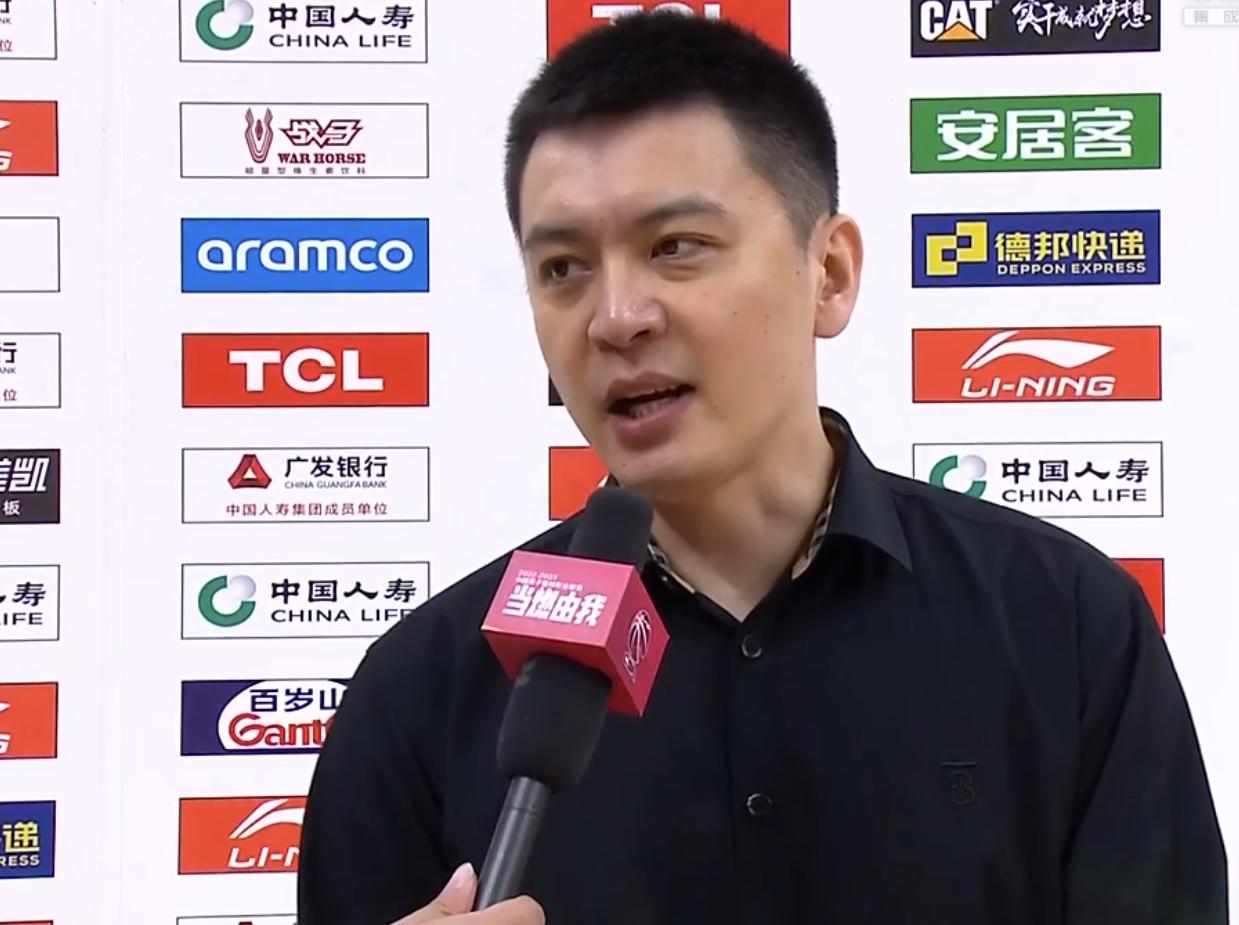 赵继伟总决赛fmvp,赵继伟无解三分完整版