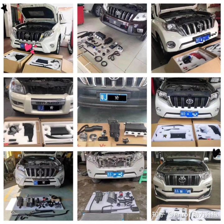 丰田普拉多2700到底肉不肉,丰田普拉多2700价格油耗