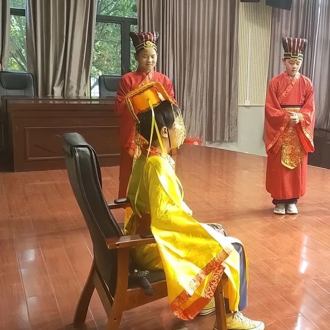 白云六中毕业典礼,白云学校毕业典礼