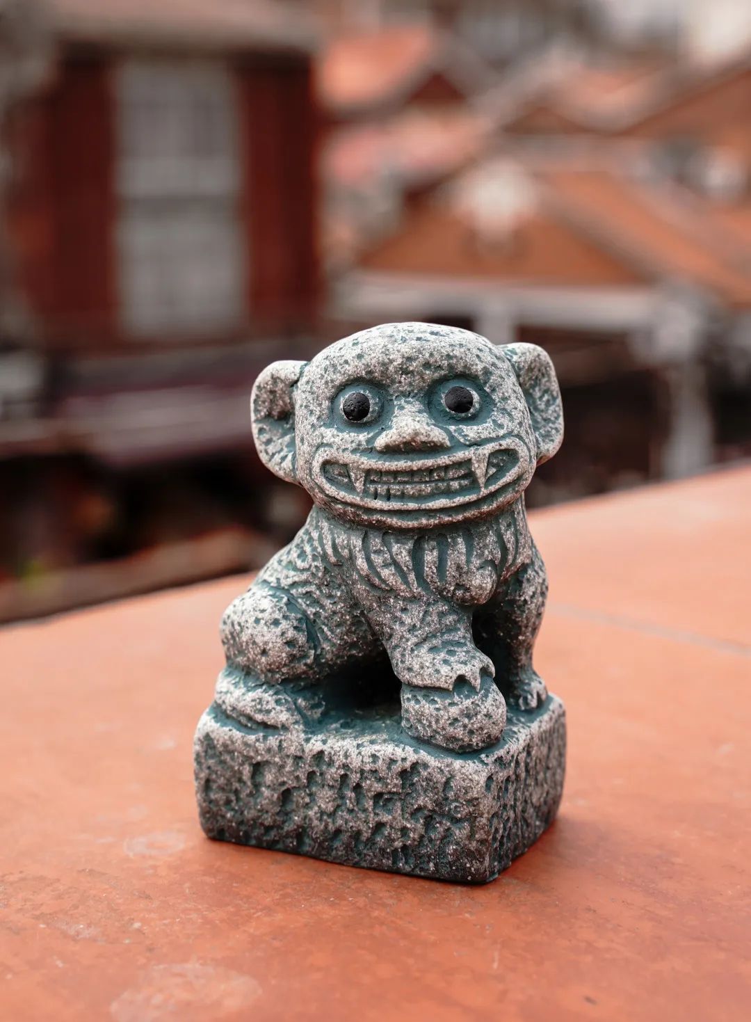 【检察护宝】“宋元泉州·‘狮’意古城”徒步活动来啦~