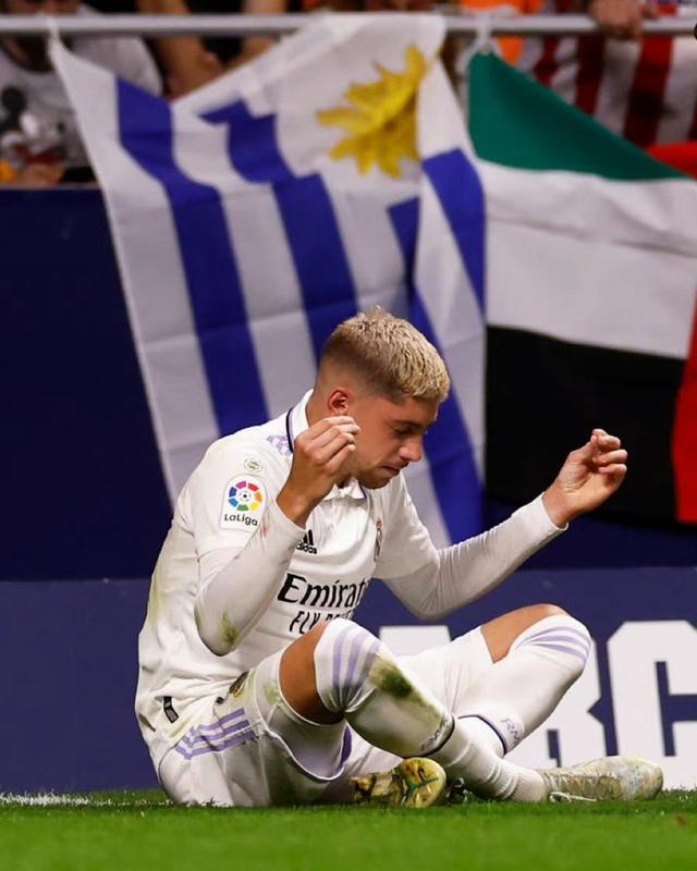 巴尔韦德现身价,巴尔韦德身价升至1.7亿欧