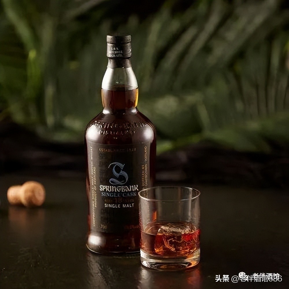 值得收藏的威士忌品牌,威士忌收藏品牌