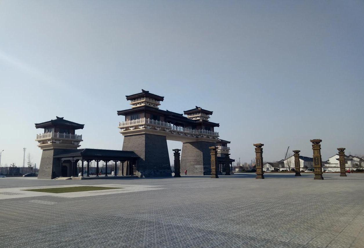 郯城市区现状,郯城县各乡镇经济发展情况