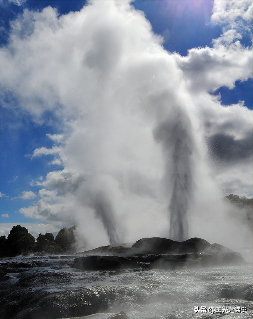 孤悬海外的新西兰，闷声发大财的最好代表