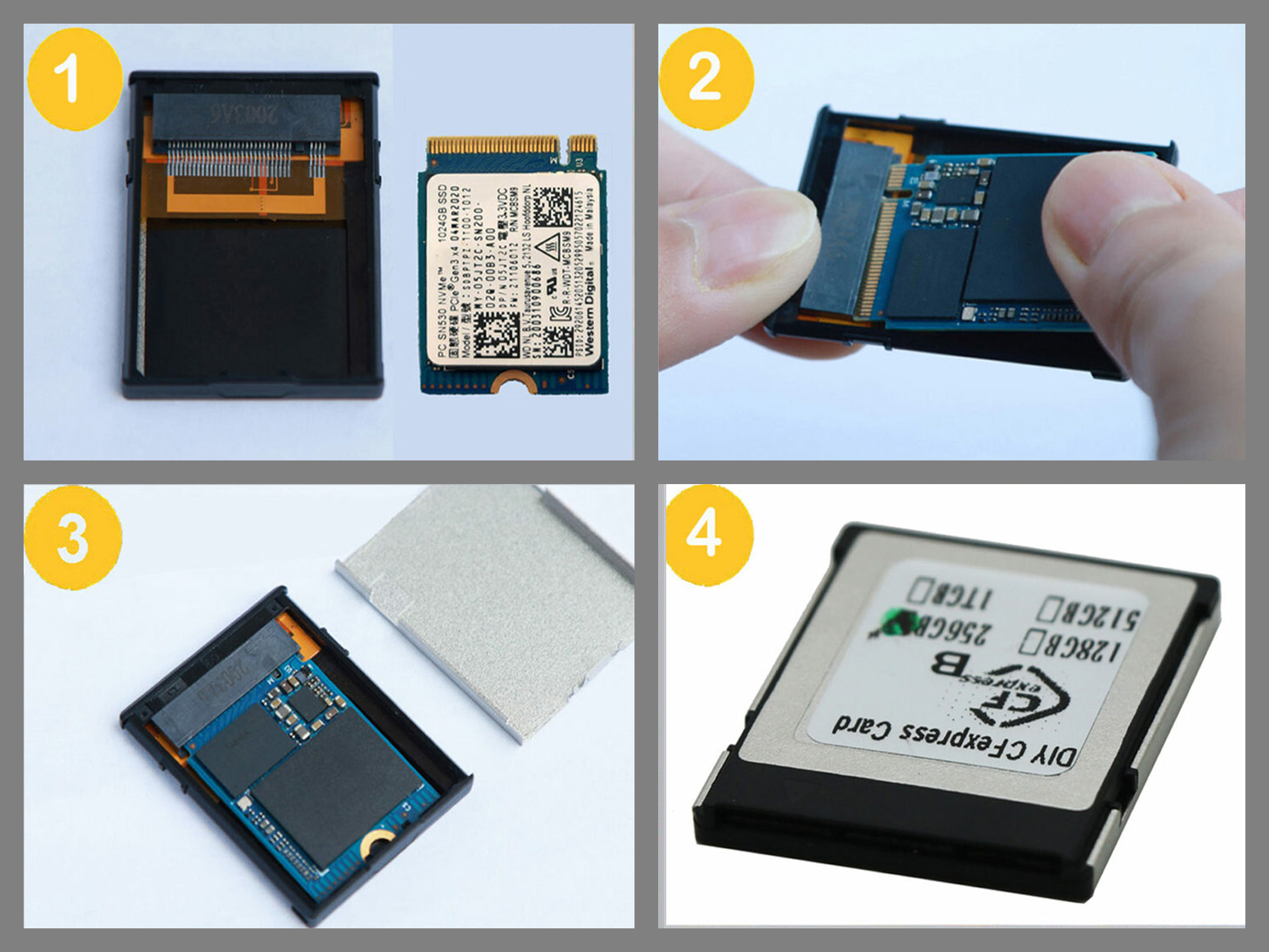 单反存储卡选品牌,单反相机cf卡和sd卡区别