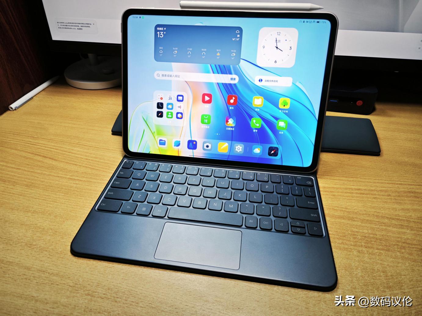 oppopad2平板评测,oppopad2的平板怎么样