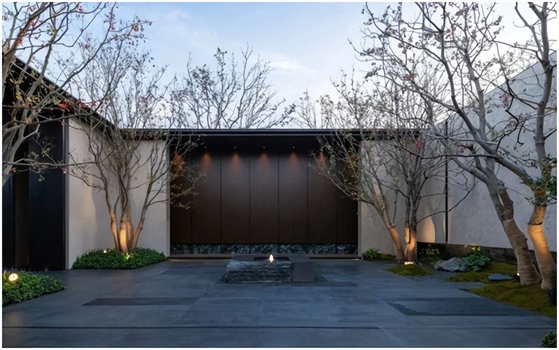 园治｜匠造金陵雅院落乌篷船上一盏茶