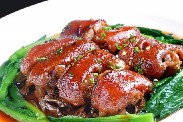 上海美食攻略带你去上海美食街吃尽美味上海菜「上海美食」