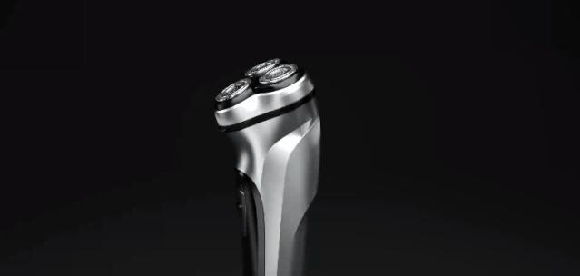 能和飞利浦媲美的剃须刀,飞利浦电动剃须刀真实效果