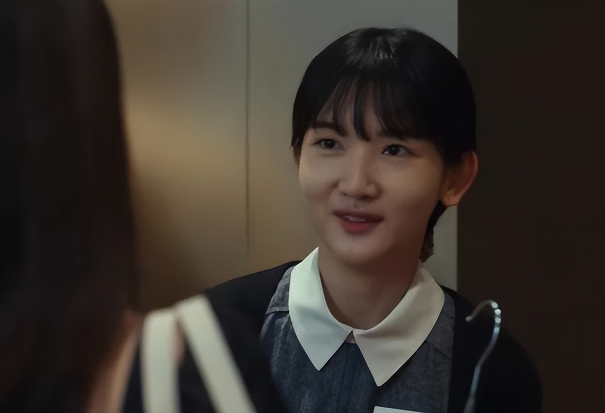 黑暗荣耀2：宋慧乔的绝地反击，让我们忽视了存在感极低的金京兰