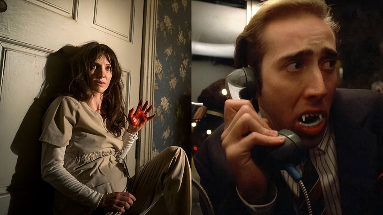 美国最新电影2023年上映的大片,2023年上映的北美大片