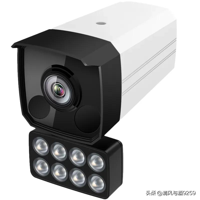 家里安装哪种监控和定位,自己买的监控安装在家里详细教程