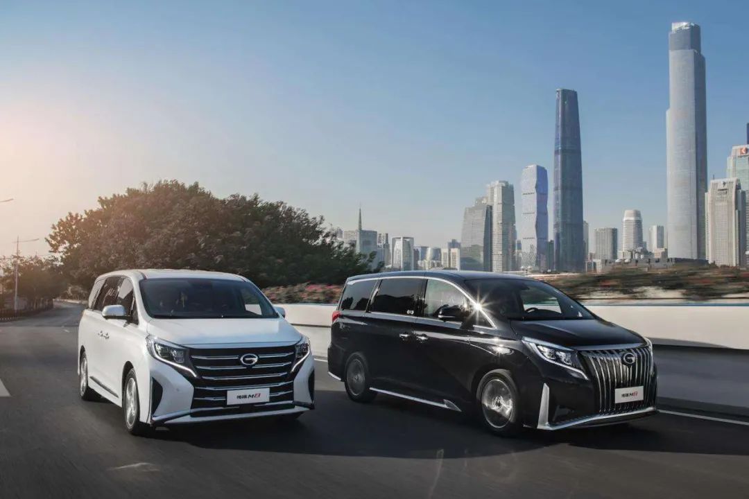 2021年终总结最值5款二手车花落谁家