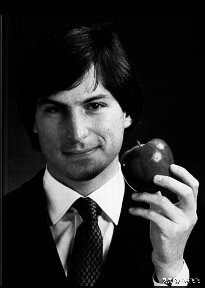 乔布斯的传奇人生天才简史,科技之父乔布斯