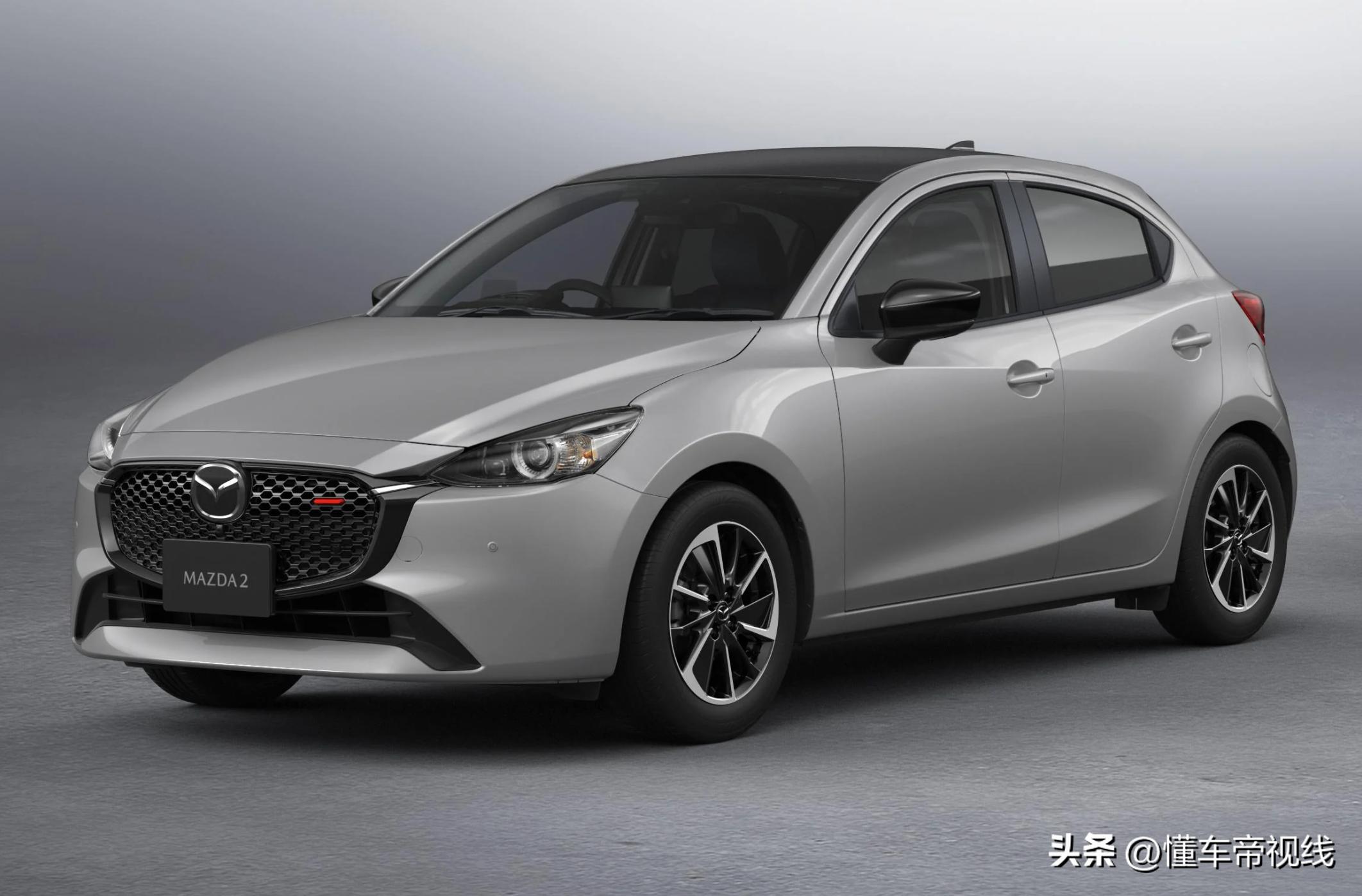 2024款马自达2.5四驱落地多少钱,马自达2023款2.0质擎版落地价