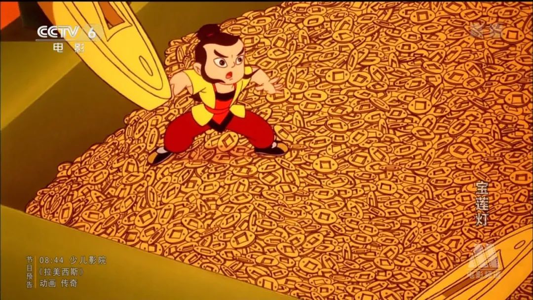 国风动漫100集以上,十部国风动画