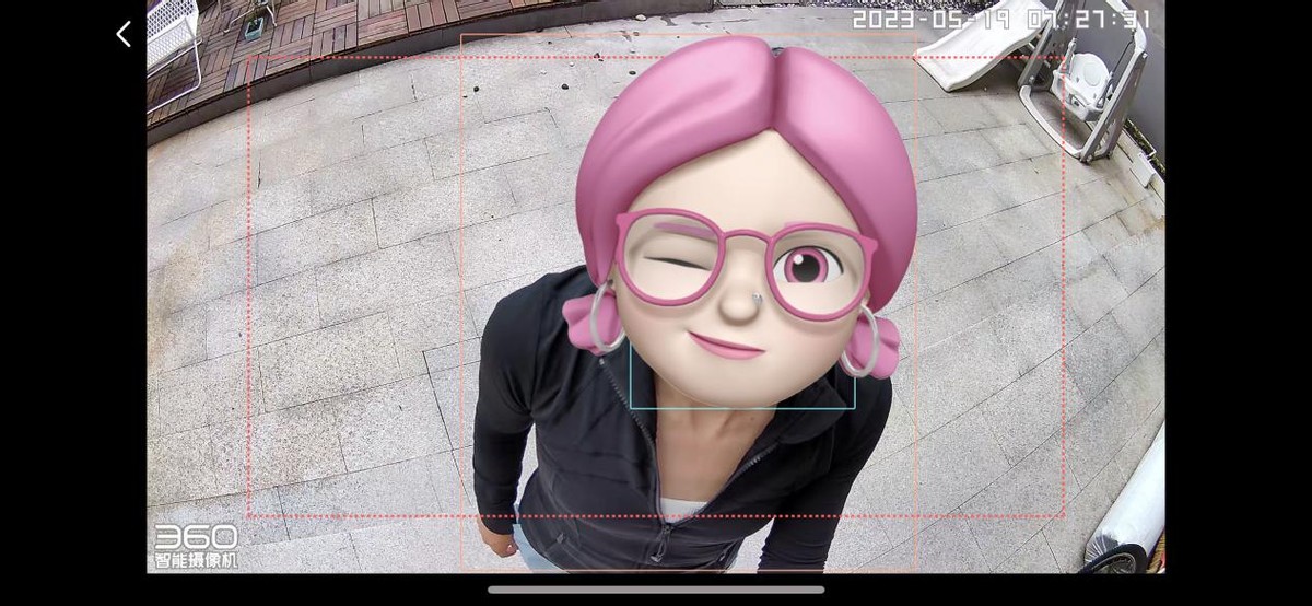 360户外球机6pro可以变焦吗,360智能球机6pro评测