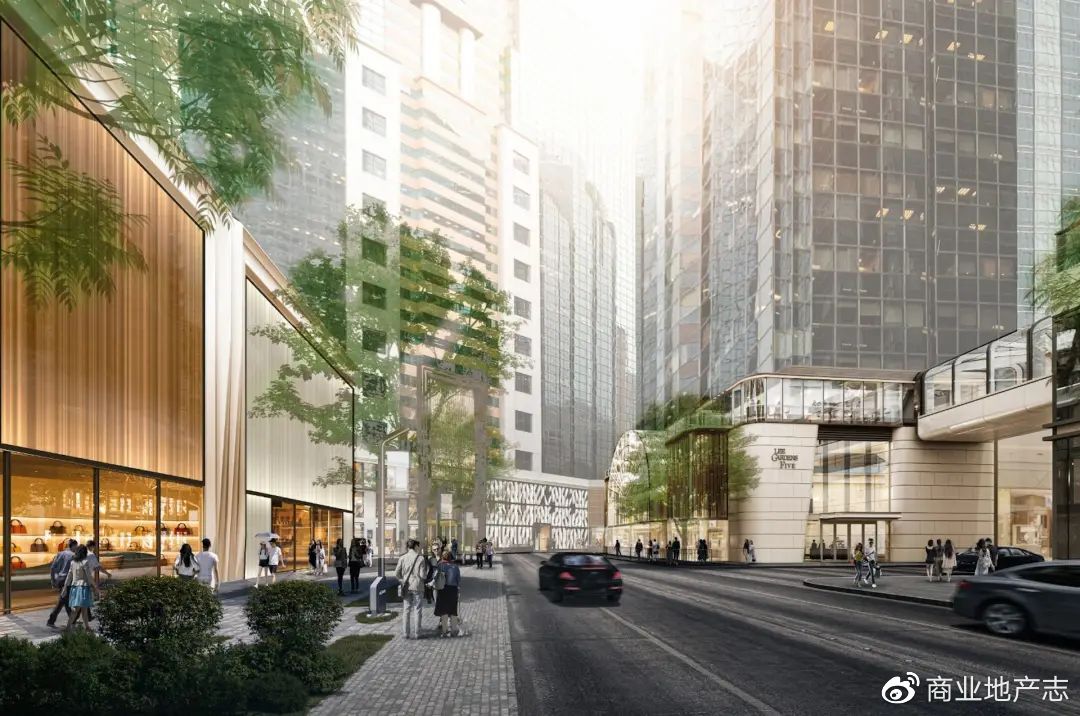 CRR杂谈|HK7日,我与7个香港商业人的深聊记录