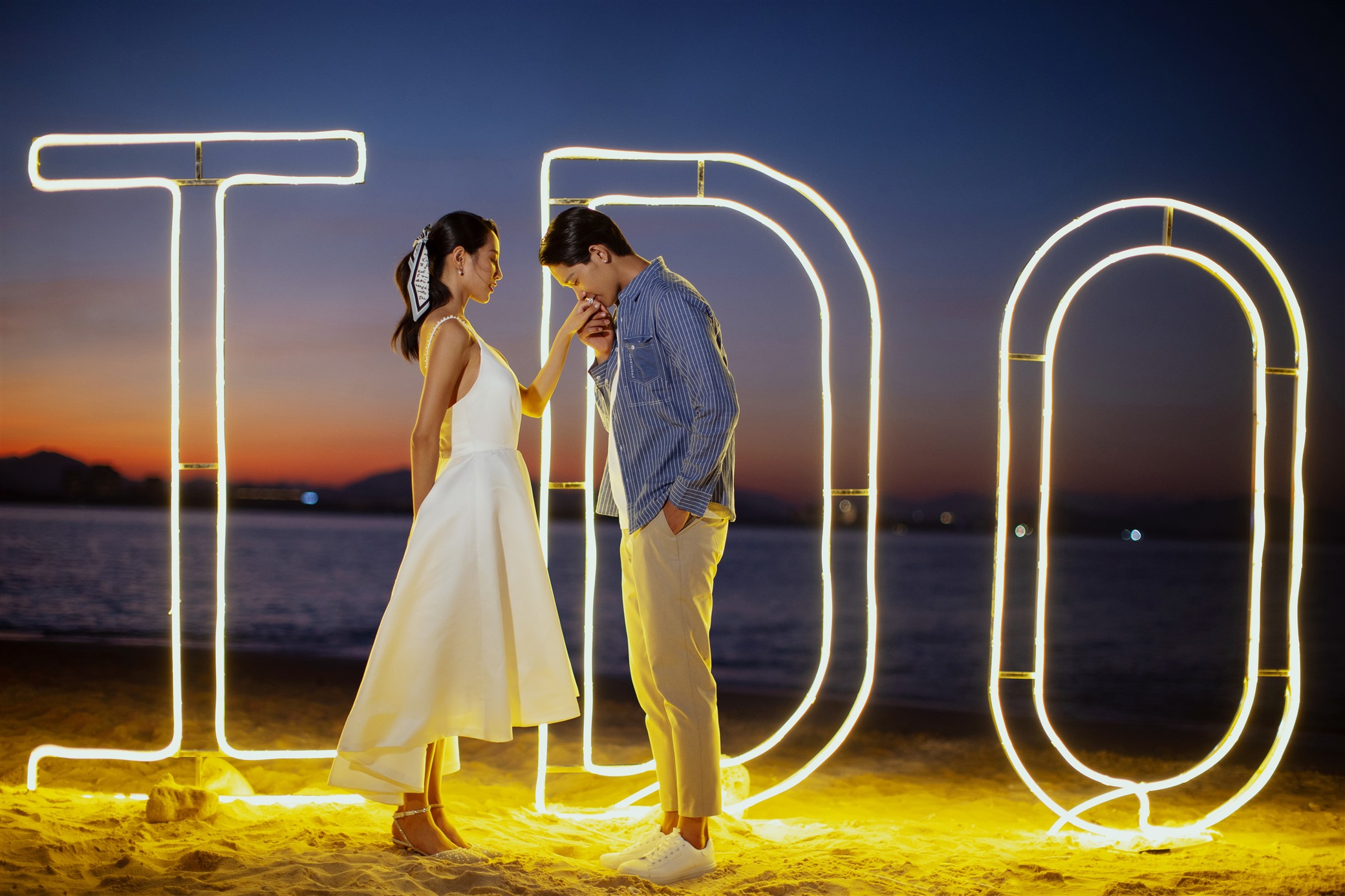 三亚旅拍婚纱照推荐哪家最好看,三亚旅拍婚纱照推荐哪家最好啊