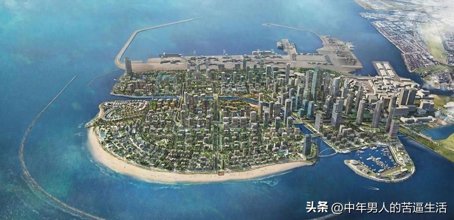 斯里兰卡破产下的商机,为什么美国投资斯里兰卡港口