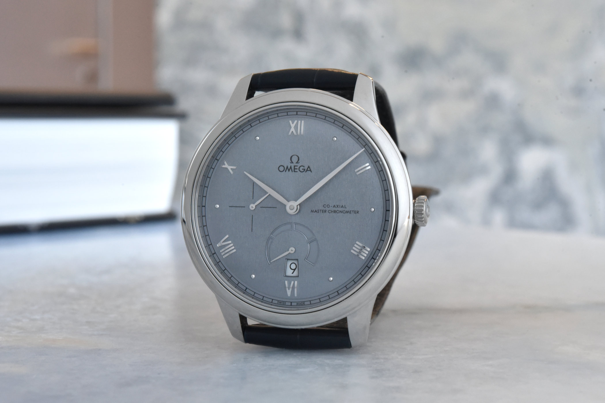 欧米茄第三代碟飞什么颜色好,欧米茄第三代碟飞典雅的真假