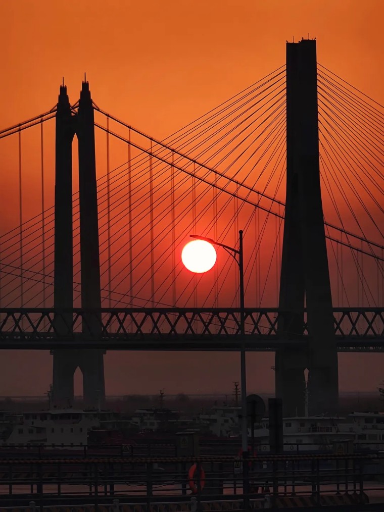 摄影技巧手机拍景物大全,手机摄影作品自然风光怎么拍