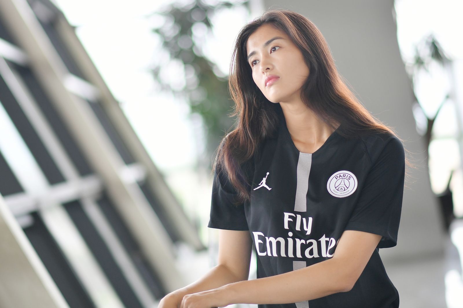 赵丽娜退役当网红,中国女足门将赵丽娜退役