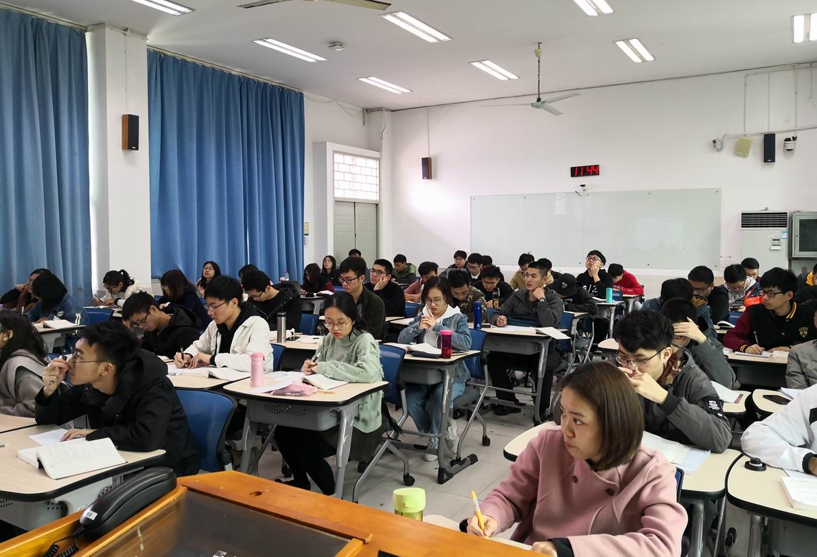 高考临近如何解决紧张心理,即将高考缓解紧张的最高方法