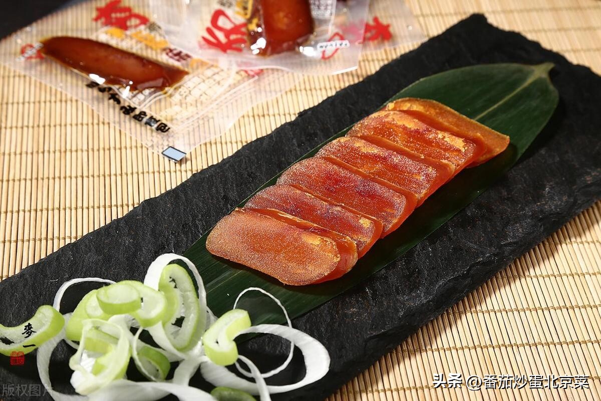 水产食物排行榜,水产品顶级食材