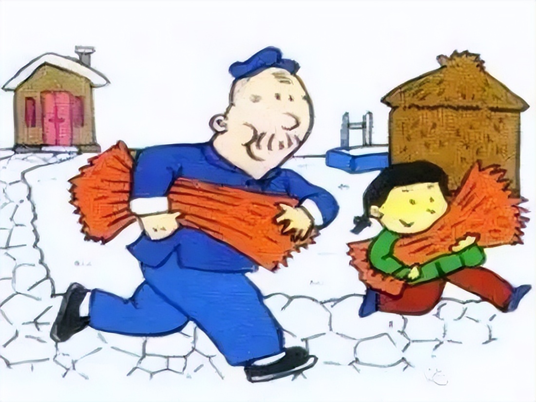 初秋时节家庭防火攻略请收好,农忙时节防火注意事项