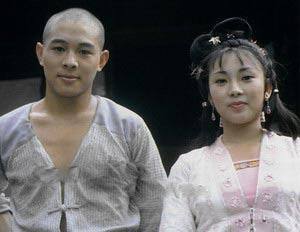 李连杰大女儿李思现在图片,李连杰的大女儿李思近况