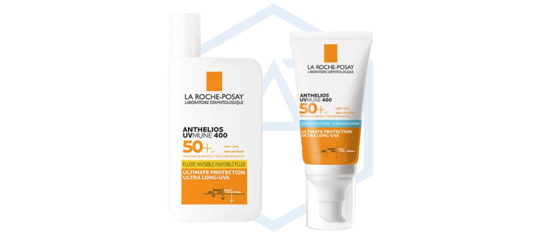 超实用的防晒,最好用的防黑防晒