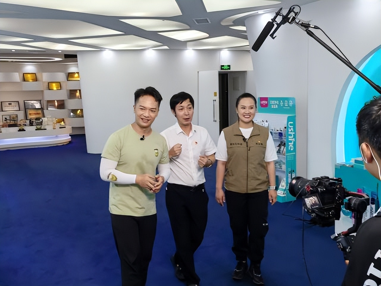 点赞新时代美丽乡村,潮南区美丽乡村