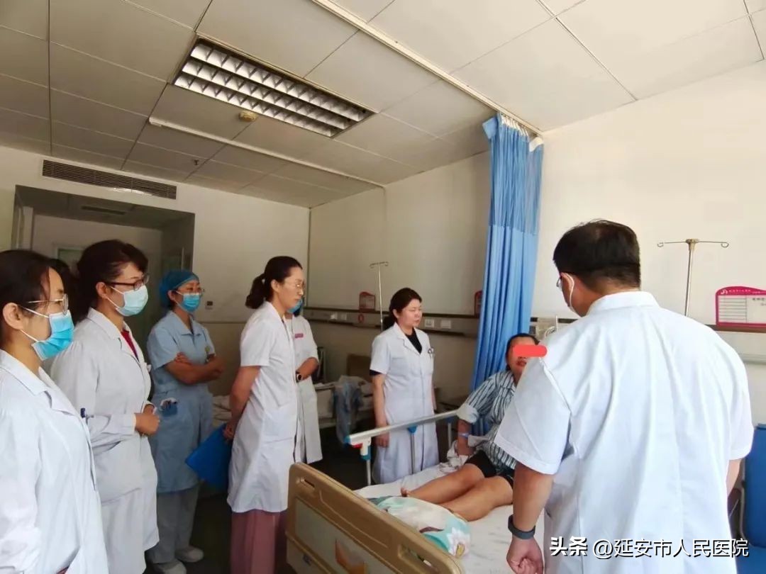 宫颈环扎术——为生命延续筑起安全屏障