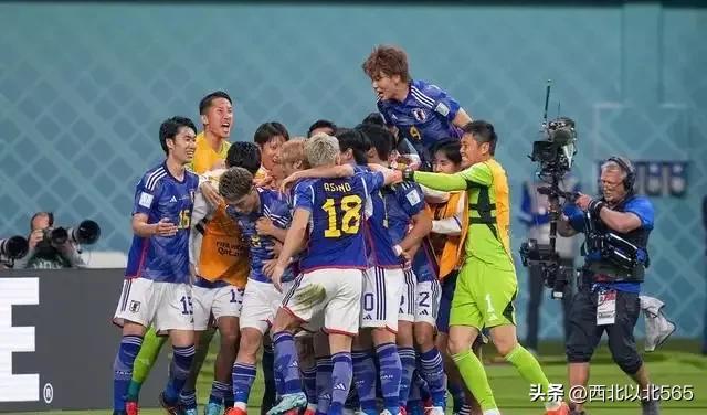 沙特、日本爆冷,我们能学点啥?