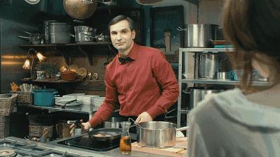 太在乎细节的人永远不会快乐,跟别人比永远都不会快乐