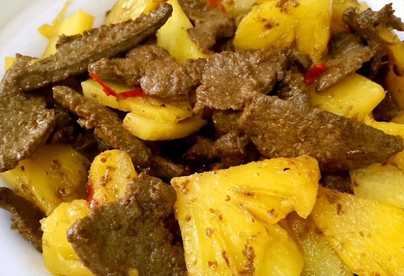 好吃到爆的黑暗料理让你一看就会,有哪些黑暗料理的做法好吃