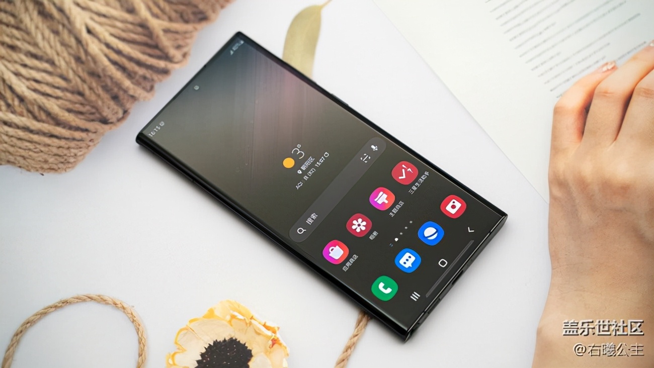 三星galaxys22系列买哪部比较好,最新三星galaxys22值得买吗