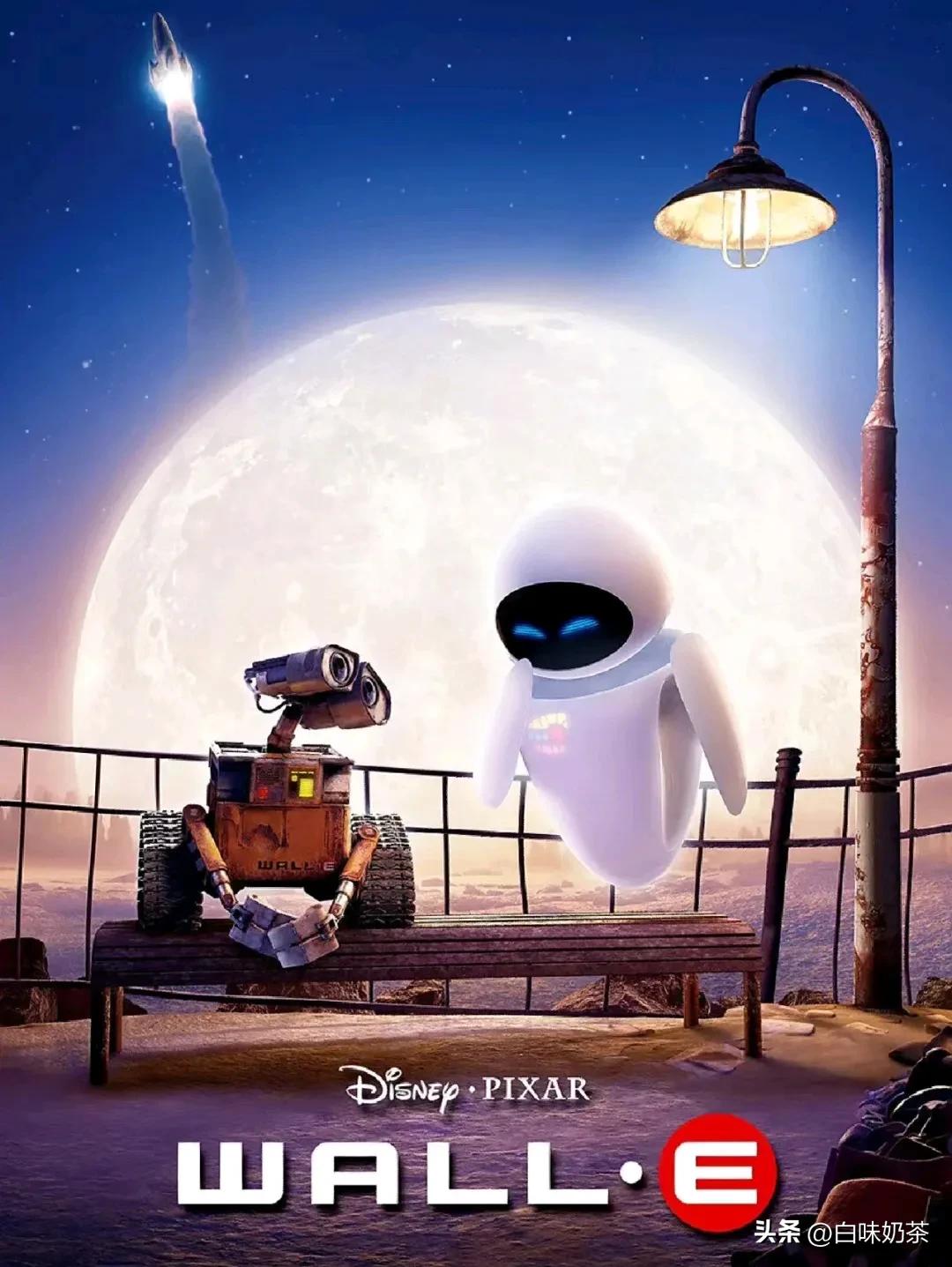 适合冬季看的8部治愈动画电影,十部催人泪下的动画电影